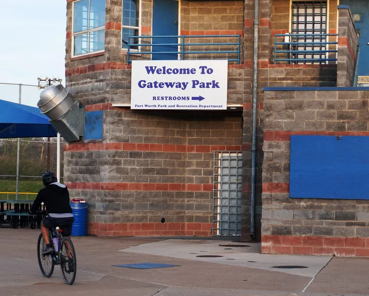 Gateway Park