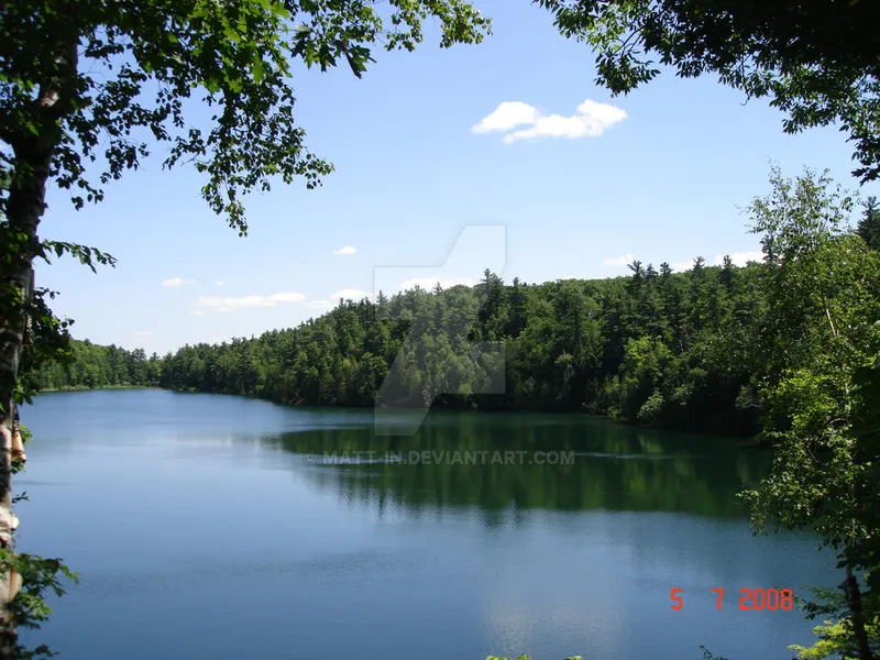 Gatineau Park