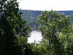 Gauja National Park