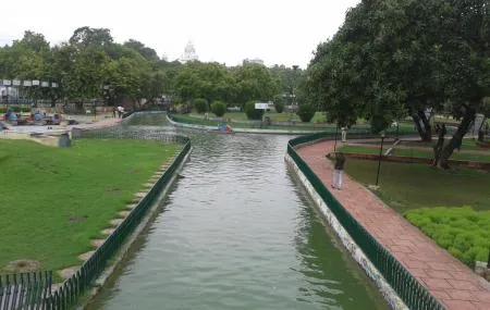 Gautam Buddha Park