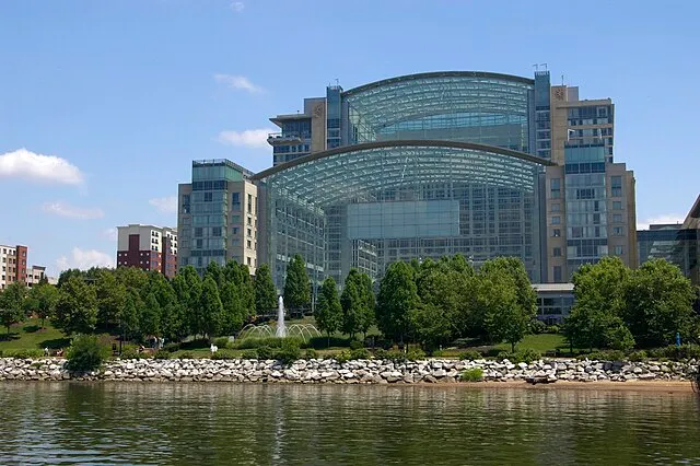 Gaylord Opryland Resort & Convention Center