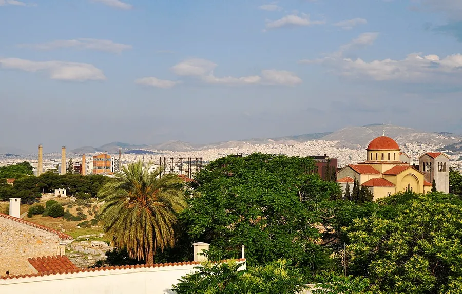 Gazi District