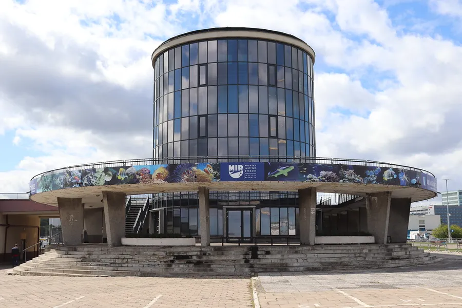 Gdynia Aquarium