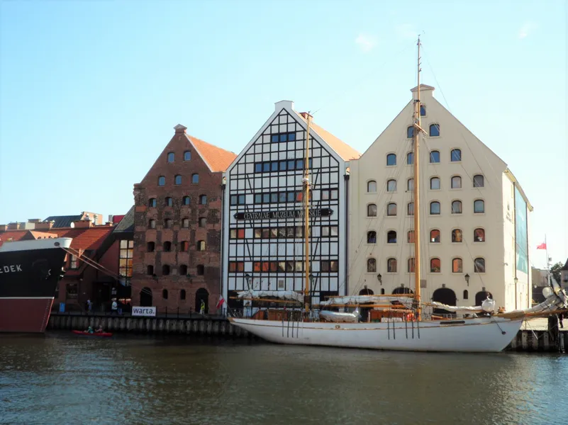 Gdynia City Museum