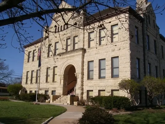 Geary County Historical Society Museum