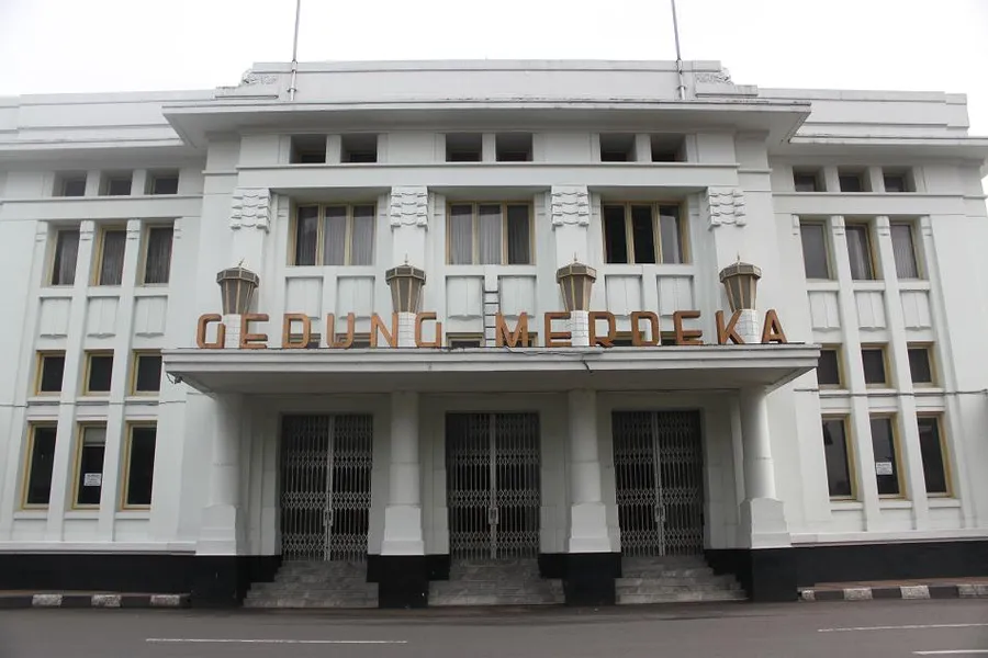 Gedung Merdeka