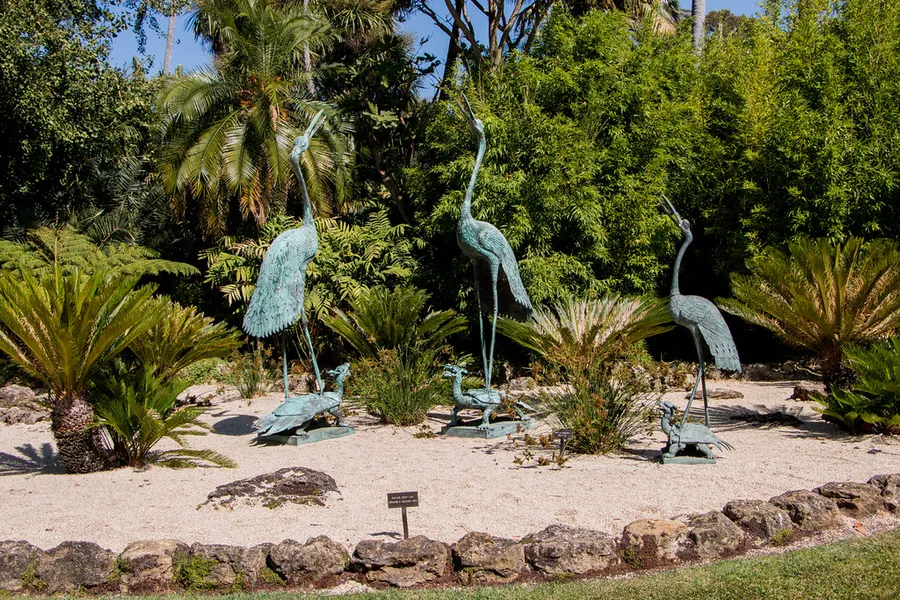 Geelong Botanic Gardens
