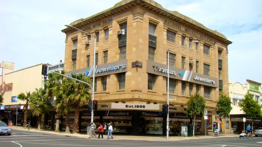 Geelong Gallery