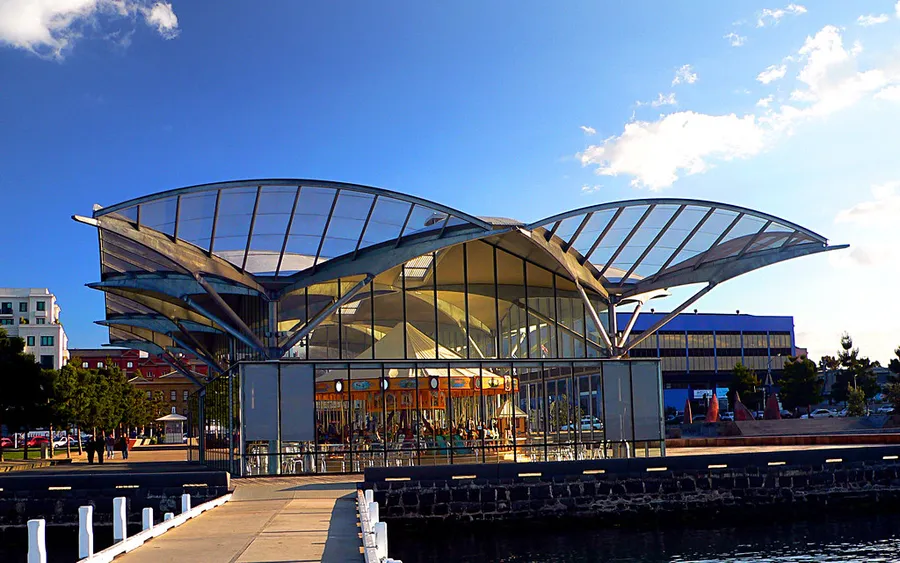 Geelong Waterfront