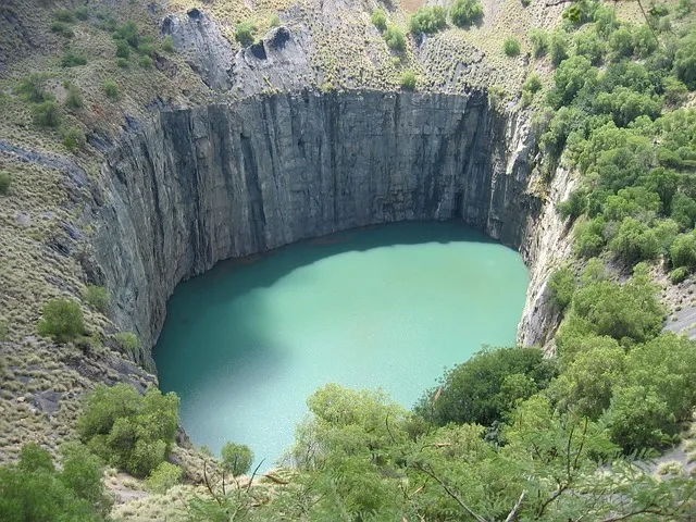 Gem Mountain Sapphire Mine