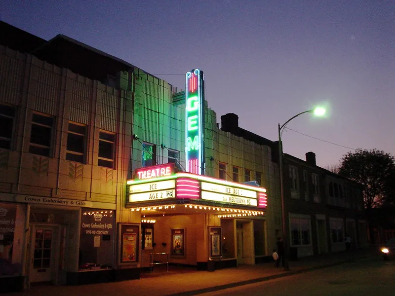 Gem Theatre