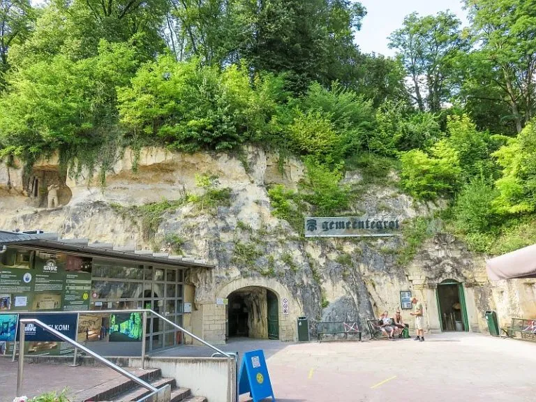 Gemeentegrot Valkenburg