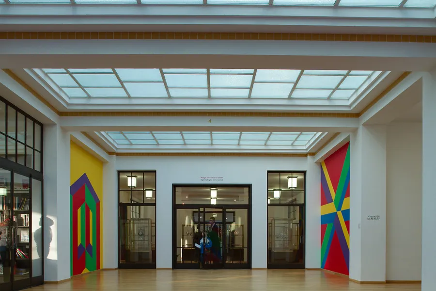 Gemeentemuseum Den Haag
