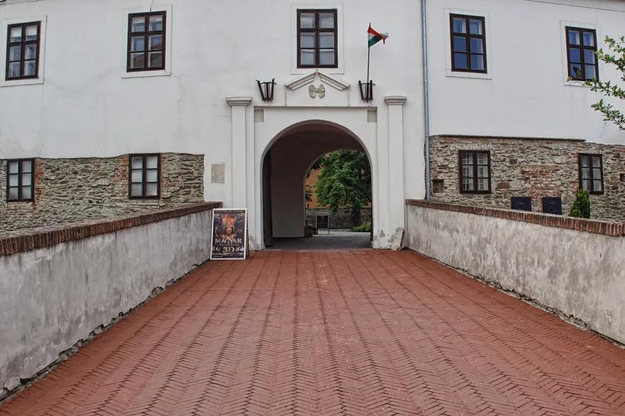 General House