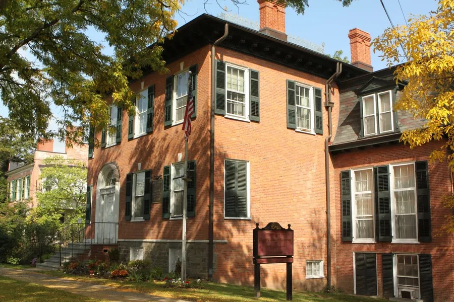 Geneva Historical Society