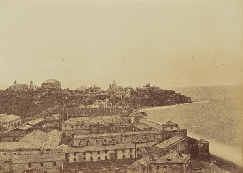 Genoa Historical Museum