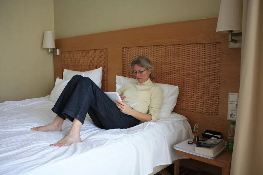 Georg Ots Spa Hotel