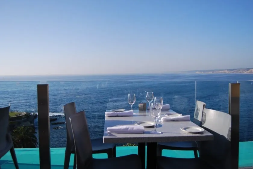 George's at the Cove