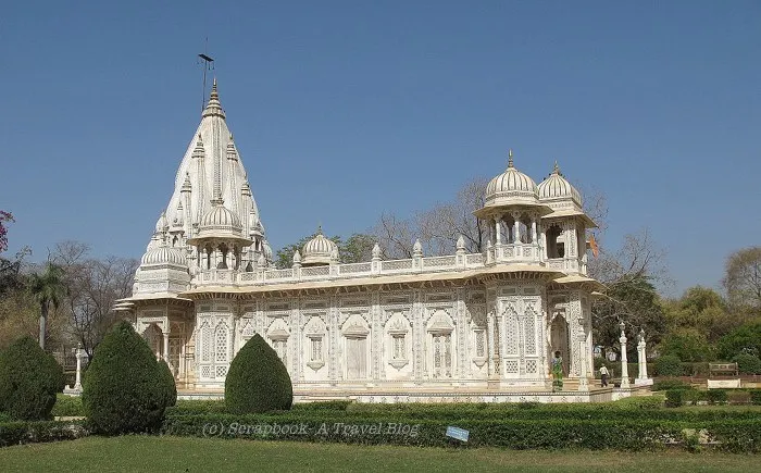 George Castle
