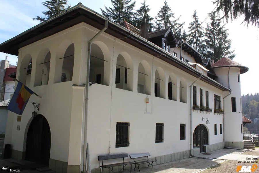 George Enescu Memorial House