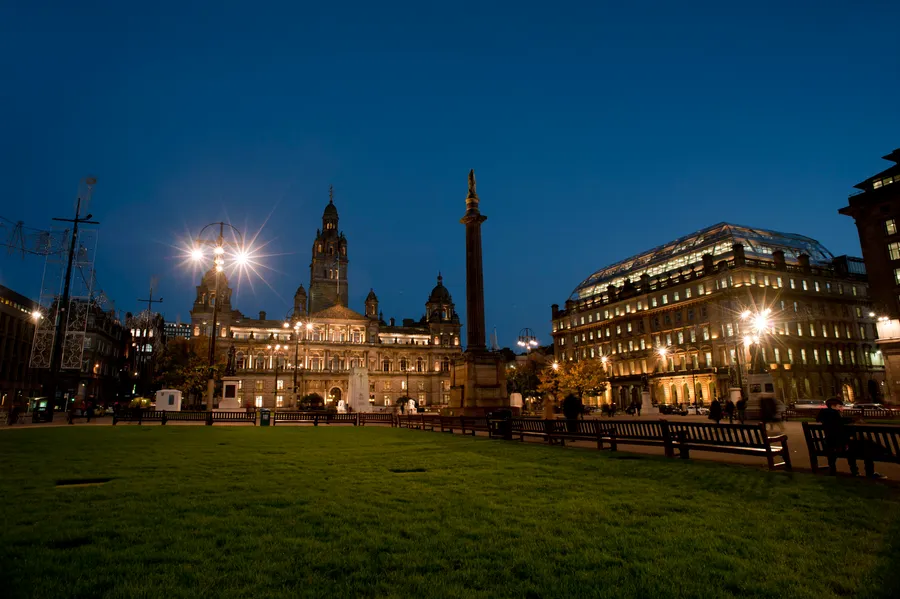 George Square