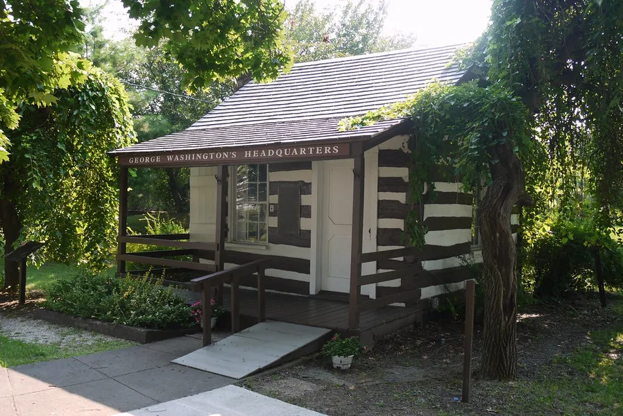 George Washington's Headquarters