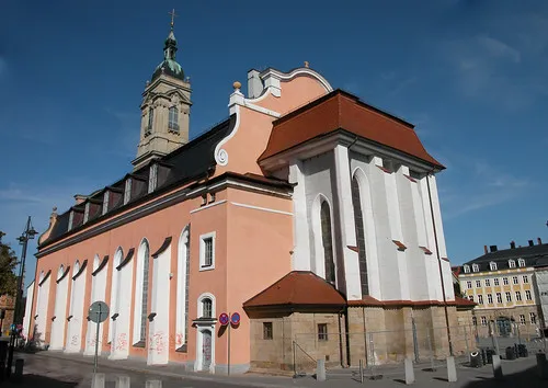 Georgenkirche