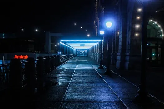 Georgetown