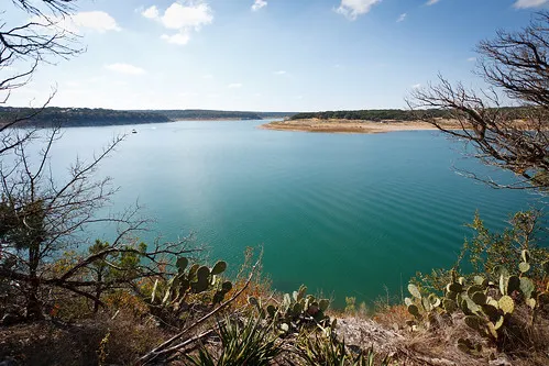 Georgetown Lake