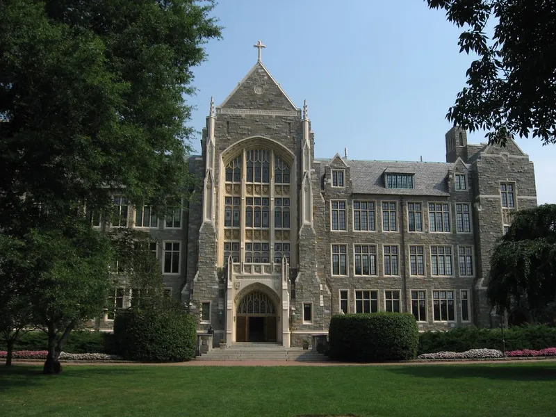 Georgetown University