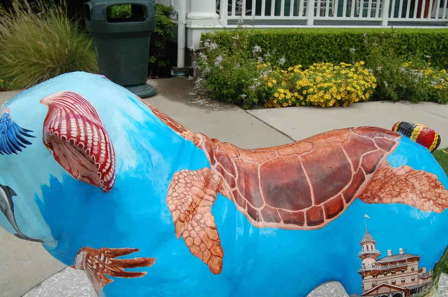 Georgia Sea Turtle Center