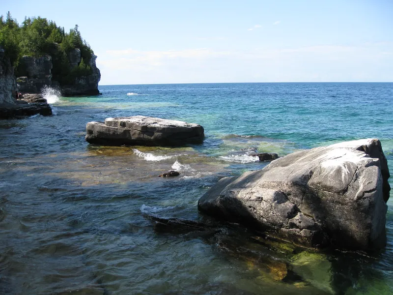 Georgian Bay Trail