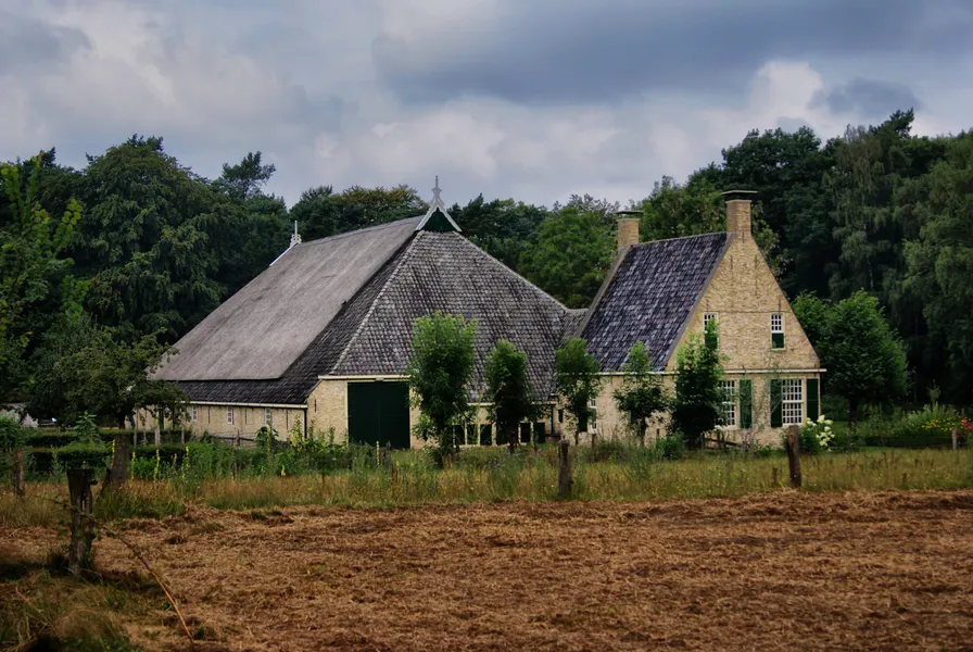 Georgikon Farm Museum