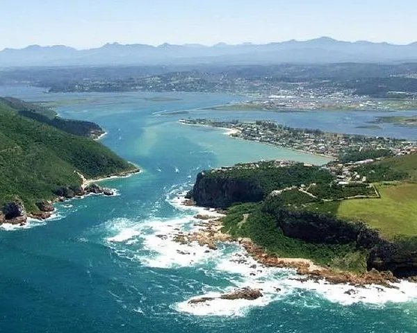 Gericke's Point