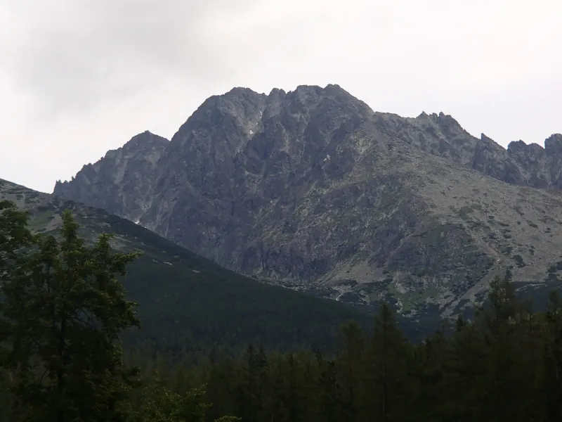 Gerlachovsky Stit