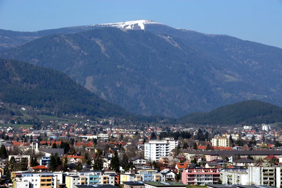 Gerlitzen Alpe
