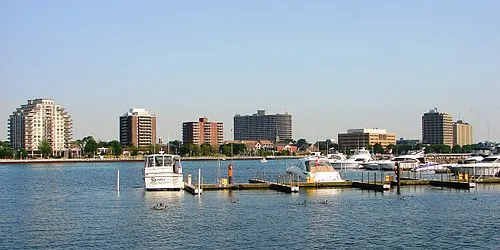 Germain Park