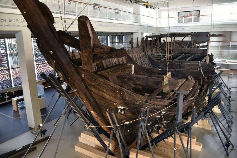 German Maritime Museum