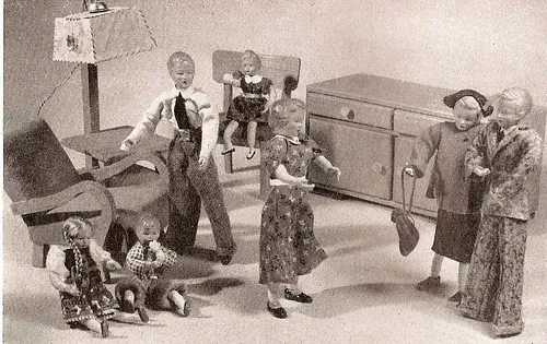 German Toy Museum
