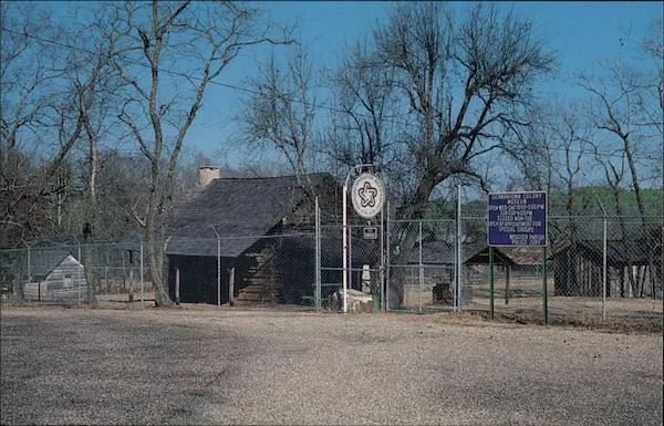 Germantown Colony Museum