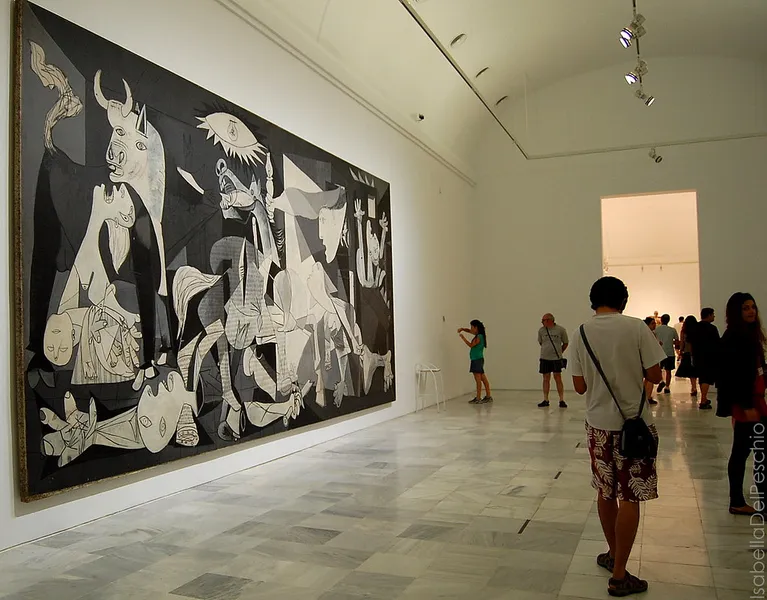 Gernika Peace Museum Foundation
