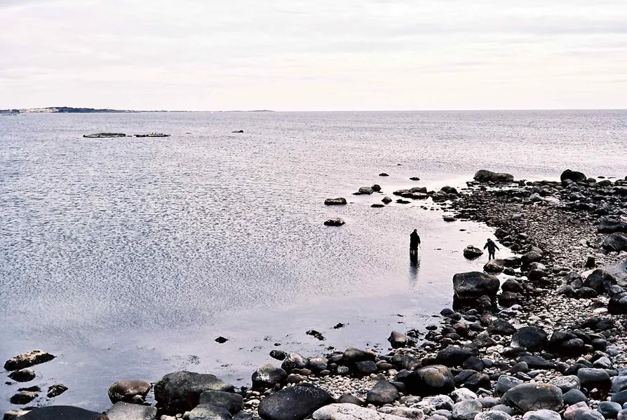 Getterön Nature Reserve