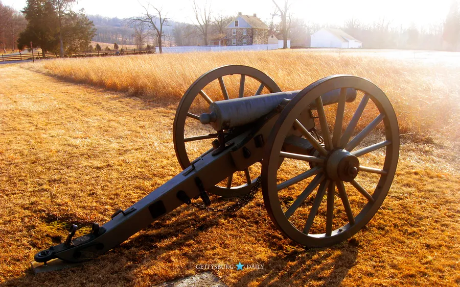 Gettysburg Heritage Center