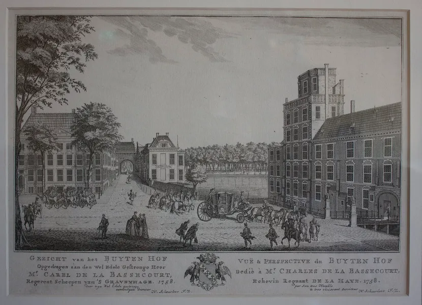 Gevangenpoort
