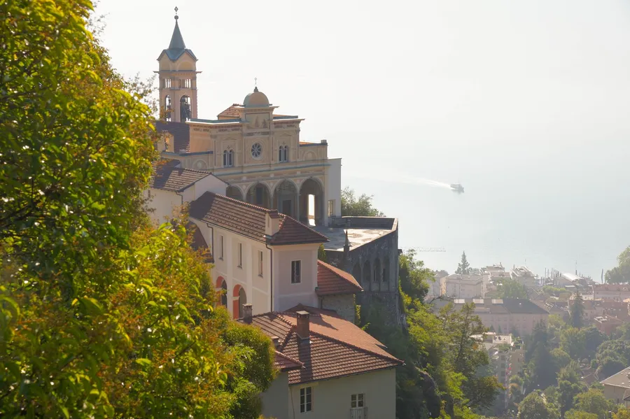Ghiringhelli Palace