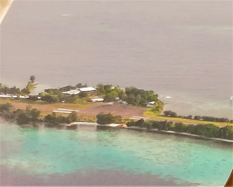 Ghizo Island