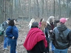 Ghost Tours of Gettysburg