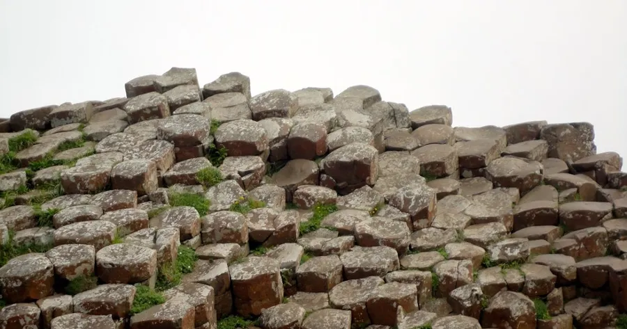 Giant's Causeway
