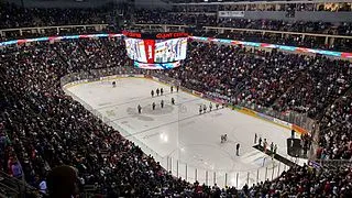Giant Center