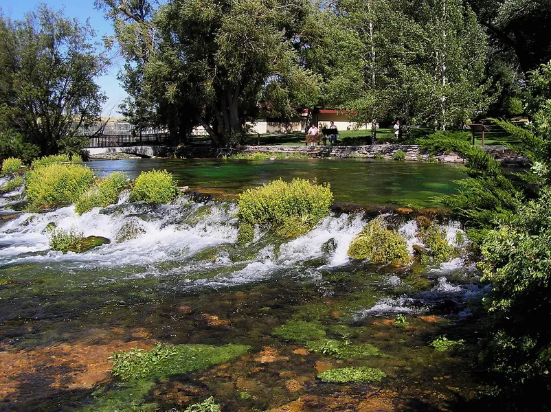 Giant Springs State Park